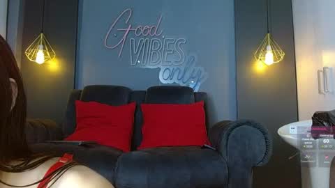 anny_loves online show from 07/28/26, 12:01