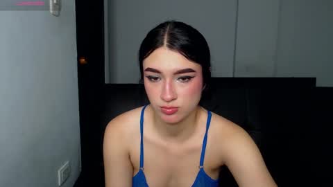 Anny online show from 03/01/25, 04:37