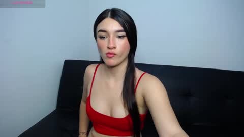 Anny online show from 01/10/26, 04:20
