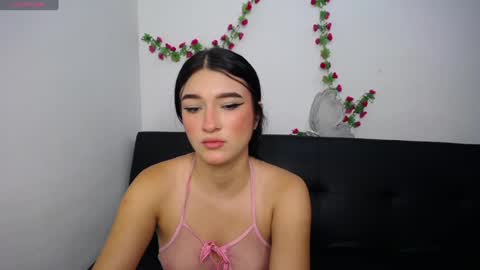 Anny online show from 04/20/26, 03:26