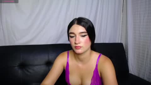 Anny online show from 06/09/26, 07:25