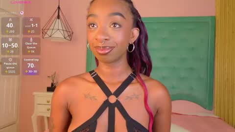 anny online show from 07/21/26, 07:16