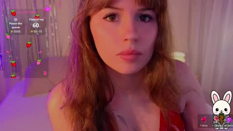 Snapshot of anny_ray_ chatting on 04/08/26, 10:54 Anny online show from 04/08/26, 10:54