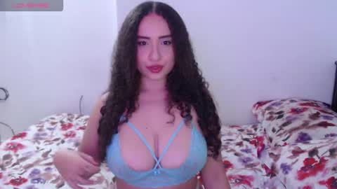 Anny  online show from 02/28/26, 04:02