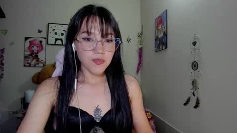 anny scot online show from 10/09/25, 01:25