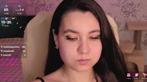 Annie online show from 05/16/26, 12:18