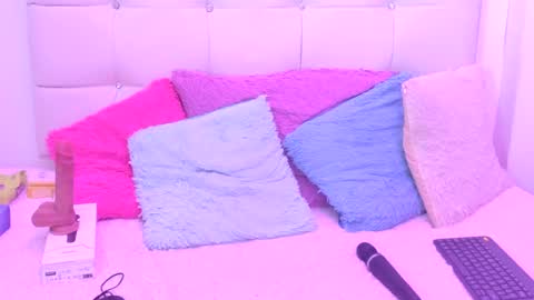 anny_stan online show from 01/29/25, 10:01