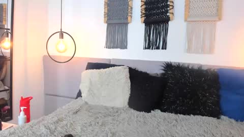 anny_stan online show from 02/03/25, 10:00