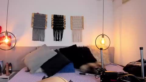 anny_stan online show from 02/27/25, 06:42