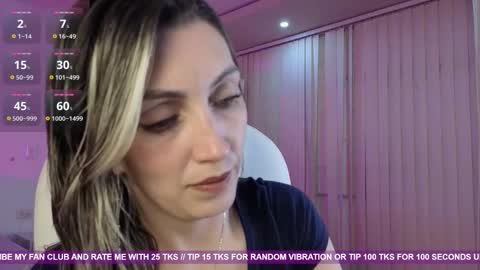 Anny online show from 01/08/26, 01:02