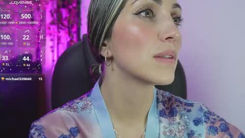 Anny online show from 06/08/26, 11:54