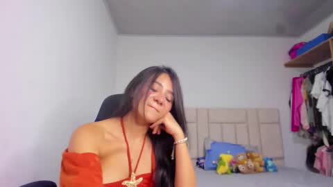  Valeria  online show from 01/15/26, 06:18