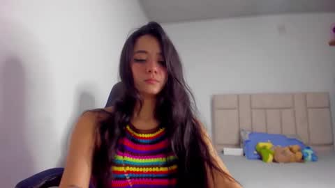  Valeria  online show from 02/04/26, 04:29