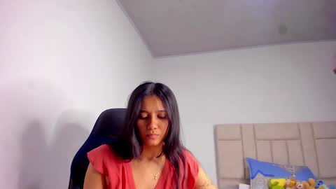  Valeria  online show from 02/08/26, 05:00