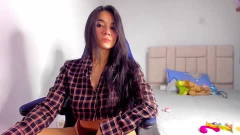  Valeria  online show from 02/11/26, 05:34