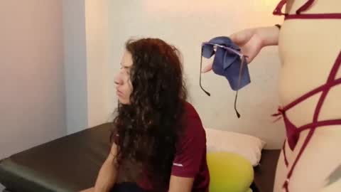 Anny And Roman online show from 10/24/25, 06:37