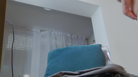 Snapshot of annyarose chatting on 03/10/25, 07:21 Anna online show from 03/10/25, 07:21