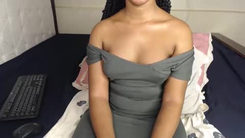 Anny online show from 12/25/24, 04:00