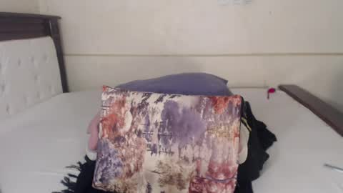 Anny online show from 07/28/26, 05:23