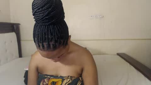 Anny online show from 07/29/26, 08:07