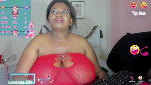 Melani online show from 12/19/24, 05:18