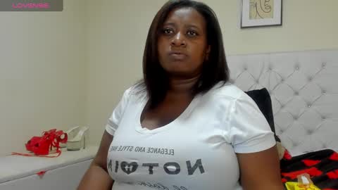 Melani online show from 01/26/25, 04:20