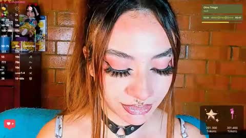 Anny  IG online show from 11/08/25, 05:18