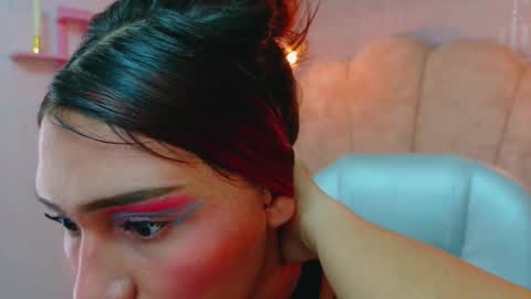 annyeli_bigtits online show from 11/05/25, 12:16