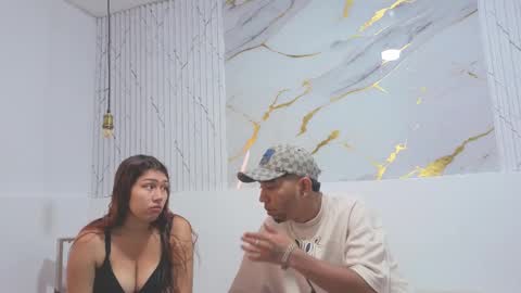 annyeli_bigtits online show from 11/25/25, 11:21