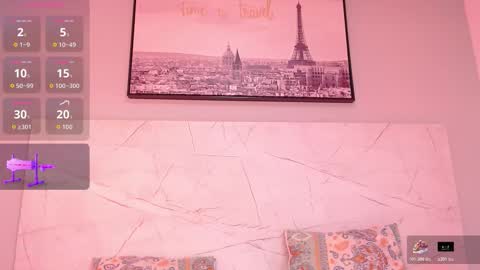 Anny  online show from 11/07/25, 02:55