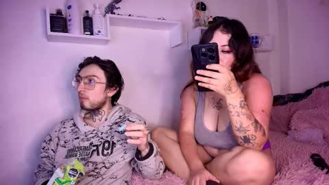 Snapshot of annyharris chatting on 10/03/25, 10:51 anny harris online show from 10/03/25, 10:51