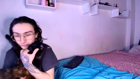 anny harris online show from 05/05/26, 08:39