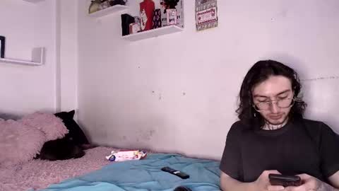 anny harris online show from 07/16/26, 08:26