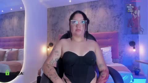 Snapshot of annyhills1 chatting on 06/06/26, 04:17 Anny online show from 06/06/26, 04:17