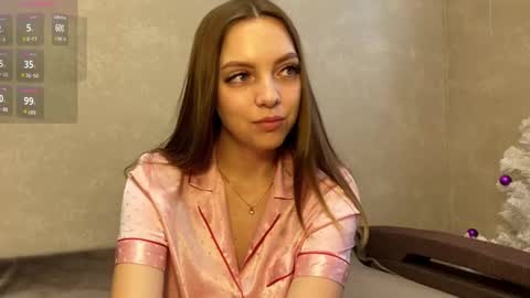 annyislovely online show from 01/23/25, 05:45