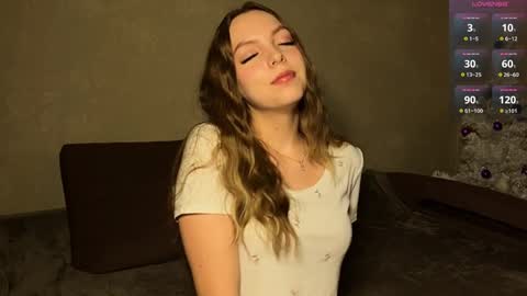 annyislovely online show from 01/29/25, 06:07