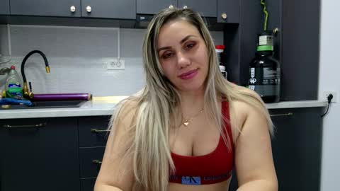 Annyfit4you online show from 02/23/25, 09:16