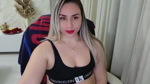 Annyfit4you online show from 02/27/25, 09:14