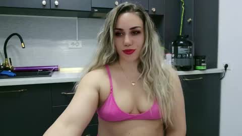 Annyfit4you online show from 03/02/25, 07:34