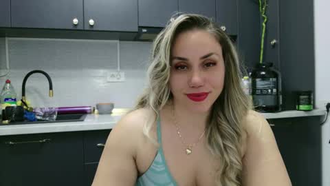 Annyfit4you online show from 03/10/25, 07:18
