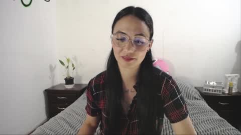 Anny online show from 01/07/25, 11:24