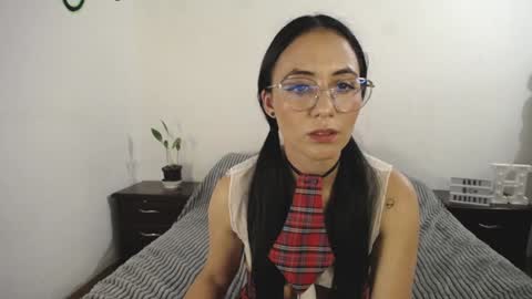 Anny online show from 01/15/25, 11:40