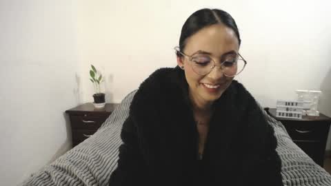 Anny online show from 01/20/25, 11:43