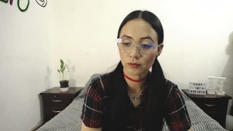 Anny online show from 01/24/25, 11:23