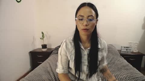 Anny online show from 01/26/25, 02:35