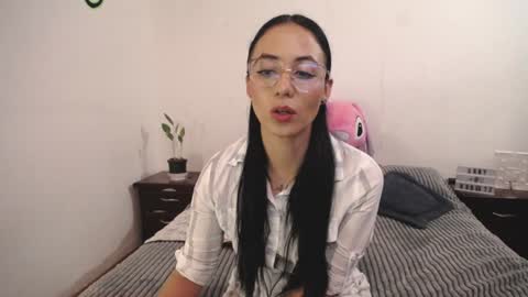 Anny online show from 02/07/25, 08:42