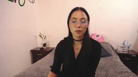 Anny online show from 03/01/25, 09:48