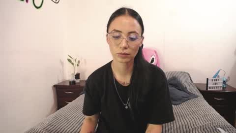 Anny online show from 03/07/25, 12:04