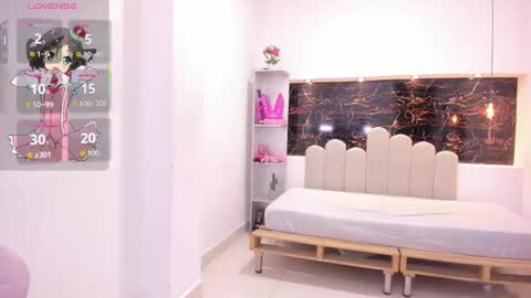 Anny online show from 09/13/25, 09:14