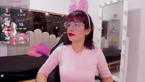 Anny online show from 11/27/25, 08:22